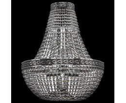 Настенный светильник Bohemia Ivele Crystal 1905 19051B/H1/35IV NB