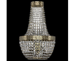 Настенный светильник Bohemia Ivele Crystal 1905 19051B/H2/20IV G