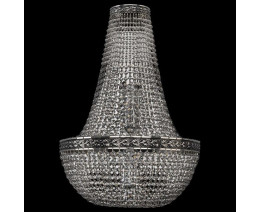Настенный светильник Bohemia Ivele Crystal 1905 19051B/H2/35IV NB