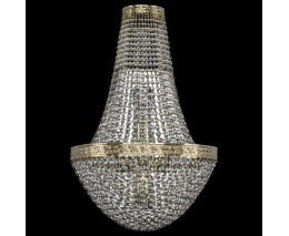 Настенный светильник Bohemia Ivele Crystal 1909 19091B/35IV G