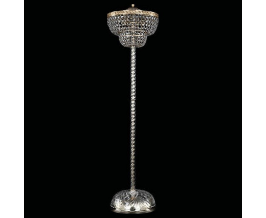 Торшер Bohemia Ivele Crystal 1910 19101T4/35IV-138 G