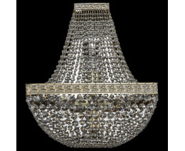 Настенный светильник Bohemia Ivele Crystal 1911 19112B/H1/35IV GW