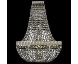 Настенный светильник Bohemia Ivele Crystal 1911 19112B/H2/35IV GW