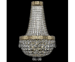 Настенный светильник Bohemia Ivele Crystal 1927 19271B/H2/25IV G