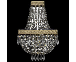 Настенный светильник Bohemia Ivele Crystal 1927 19272B/H1/20IV Pa