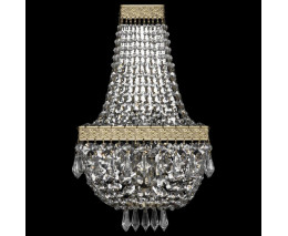 Настенный светильник Bohemia Ivele Crystal 1927 19272B/H2/20IV Pa