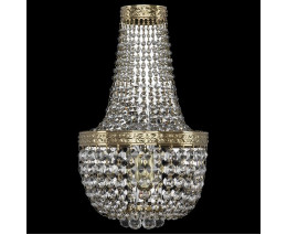 Настенный светильник Bohemia Ivele Crystal 1928 19281B/H2/20IV G