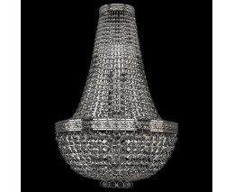 Настенный светильник Bohemia Ivele Crystal 1928 19281B/H2/35IV Ni