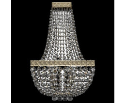 Настенный светильник Bohemia Ivele Crystal 1928 19282B/H2/25IV Pa