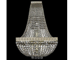 Настенный светильник Bohemia Ivele Crystal 1928 19282B/H2/35IV GW