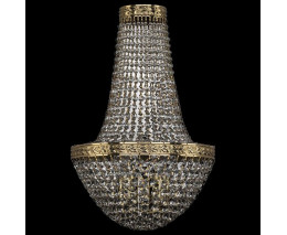 Настенный светильник Bohemia Ivele Crystal 1932 19321B/H2/25IV G