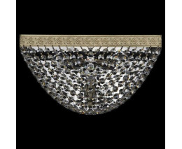 Настенный светильник Bohemia Ivele Crystal 1932 19322B/35IV Pa