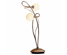 Настольная лампа декоративная Citilux Монка CL215821
