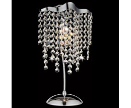 Настольная лампа декоративная Citilux Рита CL325811