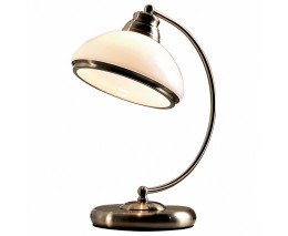 Настольная лампа декоративная Citilux Краков CL401813