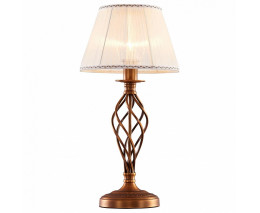 Настольная лампа декоративная Citilux Ровена CL427811