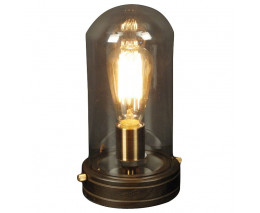 Настольная лампа декоративная Citilux Эдисон CL450801