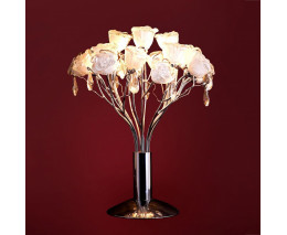 Настольная лампа декоративная Citilux Rosa EL325T04.1