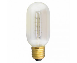 Лампа накаливания Citilux  E27 40Вт 2700K T4524C60