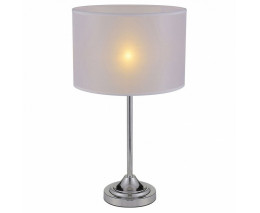 Настольная лампа декоративная Crystal Lux Asta ASTA LG1