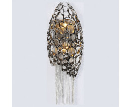 Настенный светильник Crystal Lux Fashion FASHION AP2