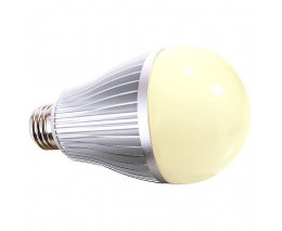 Лампа светодиодная Deko-Light  E27 8Вт 2700K 180034