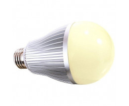 Лампа светодиодная Deko-Light  E27 6Вт 2700K 180040