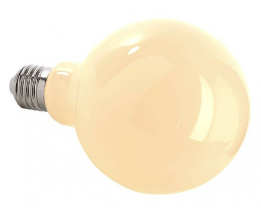 Лампа накаливания Deko-Light Filament E27 4.4Вт 2700K 180059