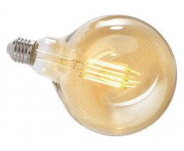 Лампа накаливания Deko-Light Filament E27 8.5Вт 2200K 180069