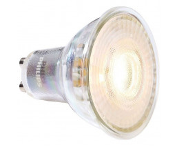 Лампа светодиодная Deko-Light Value GU10 3.7Вт 2000K 180109
