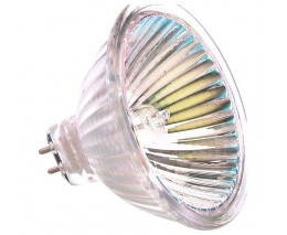 Лампа галогеновая Deko-Light Decostar 51S GU5.3 35Вт 2900K 290035