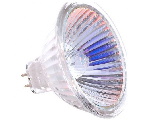 Лампа галогеновая Deko-Light Decostar Eco GU5.3 20Вт K 48860VW