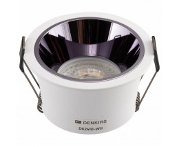 Встраиваемый светильник Denkirs DK2410-WH DK2410-WH