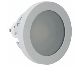 Встраиваемый светильник Denkirs DK3012 DK3012-WH