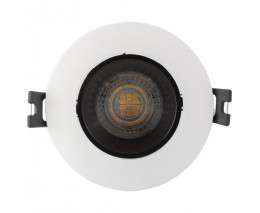 Встраиваемый светильник Denkirs DK3020 DK3020-WB