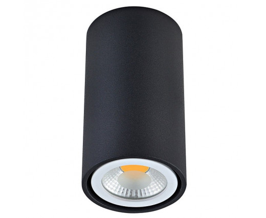 Накладной светильник Donolux N1595 N1595Black/RAL9005