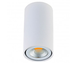 Накладной светильник Donolux N1595 N1595White/RAL9003