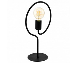 Настольная лампа декоративная Eglo Cottingham 43011