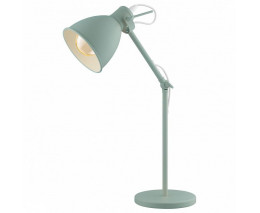 Настольная лампа офисная Eglo Priddy-P 49097