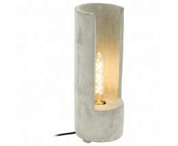 Настольная лампа декоративная Eglo Lynton 49112