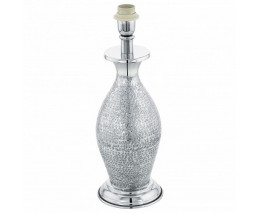 Настольная лампа декоративная Eglo Sawtry 49678