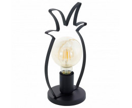Настольная лампа декоративная Eglo Coldfield 49909