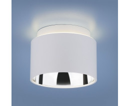 Накладной светильник Elektrostandard DLR033, 1069 a036624