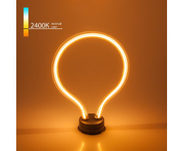 Лампа светодиодная Elektrostandard BL150 E27 4Вт 2400K a043991