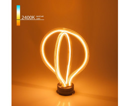 Лампа светодиодная Elektrostandard BL151 E27 8Вт 2400K a043993