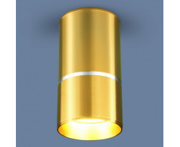 Накладной светильник Elektrostandard DLN106 a047732