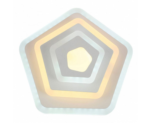 Настенно-потолочный светильник Escada 10211 10211/1LED