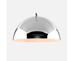 Подвесной светильник Eurosvet Cupola 50147/3 хром