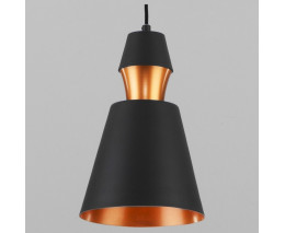 Подвесной светильник Eurosvet Ultra 50172/1 черный