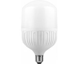 Лампа светодиодная Feron Saffit LB-65 E27,E40 40Вт 4000K 25819